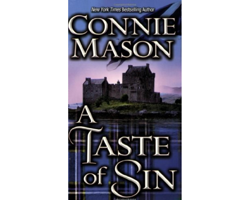 A Taste of Sin A Taste of Sin