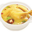 雞湯(菜品)