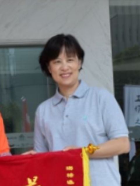 文莉霞 文莉霞