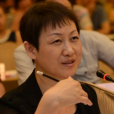 曹曉春(泰格醫藥執行董事兼總經理) 曹曉春(泰格醫藥執行董事兼總經理)