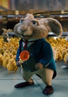 拯救小兔(2011年美國蒂姆·希爾導演電影)