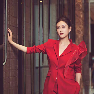 趙柯(中國內地女演員、舞者)