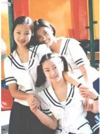 劉冰玥 劉冰玥