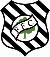 菲蓋倫塞足球俱樂部隊徽