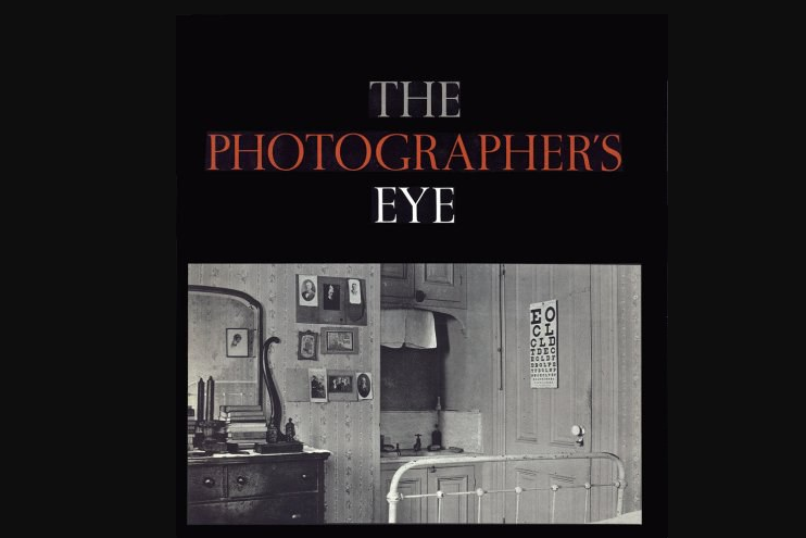 The Photographer\x27s Eye The Photographer\x27s Eye