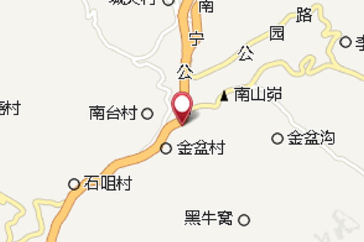 五十畝灘 五十畝灘