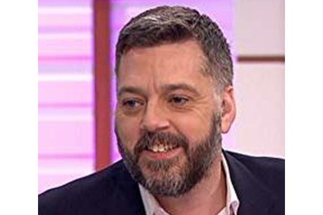 Iain Lee Iain Lee