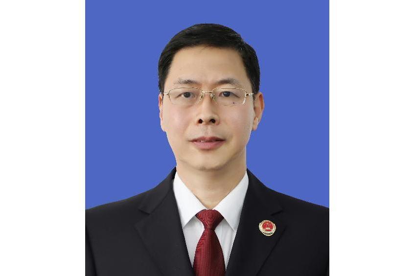 於凱(遼寧省人民檢察院原副檢察長、檢察委員會委員、檢察員) 於凱(遼寧省人民檢察院原副檢察長、檢察委員會委員、檢察員)