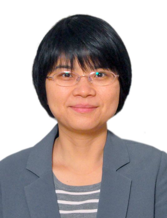 彭娟(湖南大學外國語學院講師) 彭娟(湖南大學外國語學院講師)