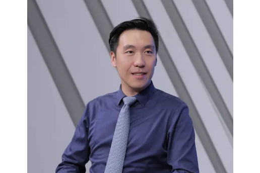 李旭(中源協和董事) 李旭(中源協和董事)