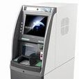 人臉識別ATM