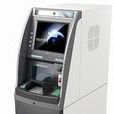 人臉識別ATM 人臉識別ATM