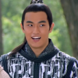 馬天佑(古裝武俠劇《龍門飛甲》中的角色) 馬天佑(古裝武俠劇《龍門飛甲》中的角色)