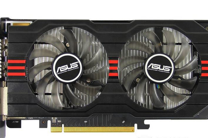 華碩HD7770-2GB 華碩HD7770-2GB