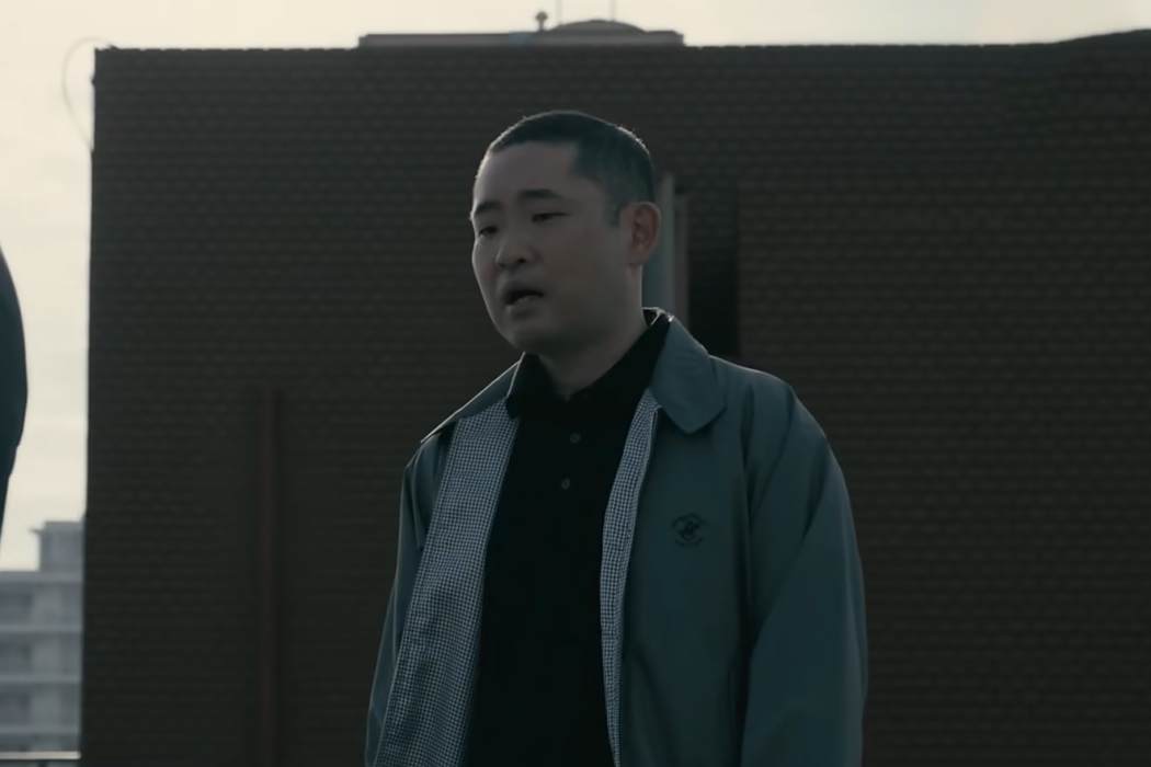 奧村悠太 奧村悠太