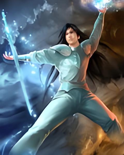 封天之道 封天之道