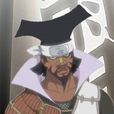 二代目雷影 二代目雷影