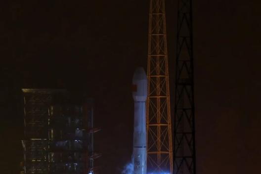 中星1D衛星 中星1D衛星
