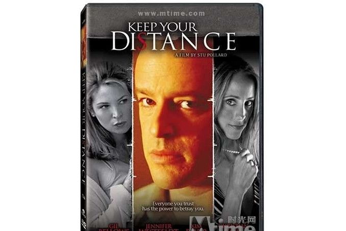keep your distance keep your distance