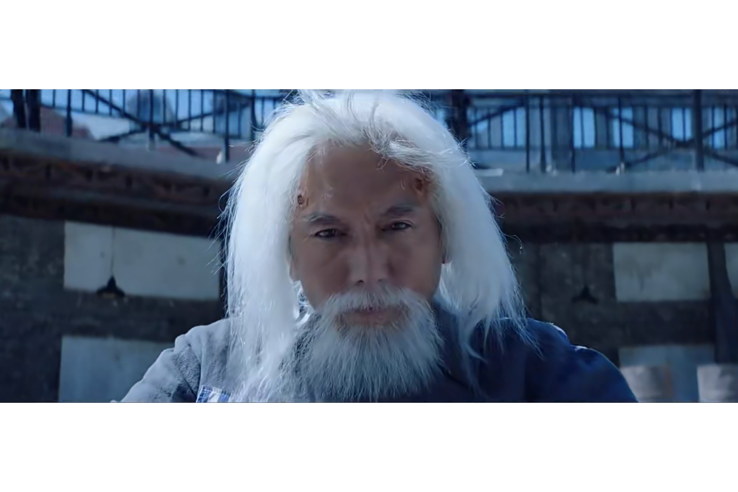 Captain(《紳探》中的反派角色) Captain(《紳探》中的反派角色)