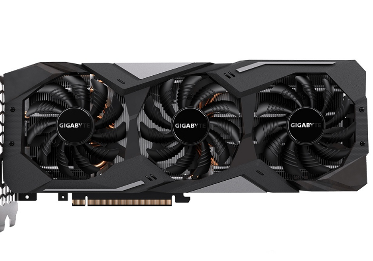 技嘉RTX 2080 WINDFORCE OC 8G 技嘉RTX 2080 WINDFORCE OC 8G