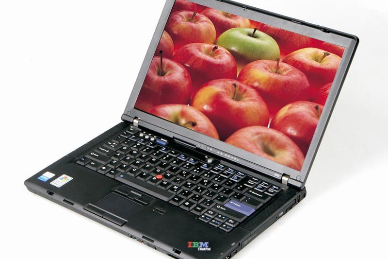 IBM ThinkPad Z60T 25121BC IBM ThinkPad Z60T 25121BC