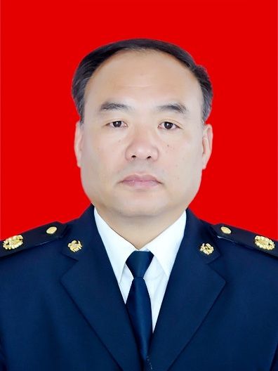 杜明(河南省許昌市市場監督管理局二級調研員) 杜明(河南省許昌市市場監督管理局二級調研員)
