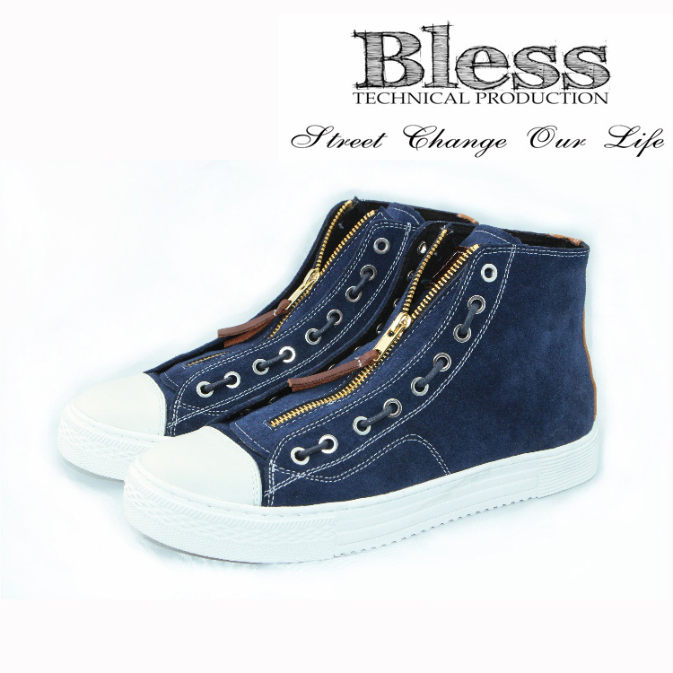bless shoe
