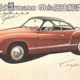 大眾 karmann ghia 大眾 karmann ghia
