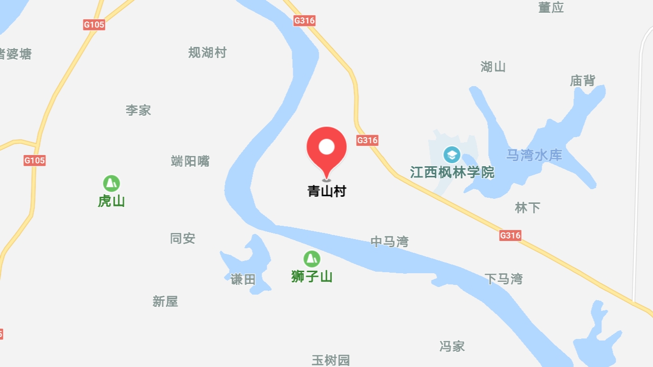 地圖信息