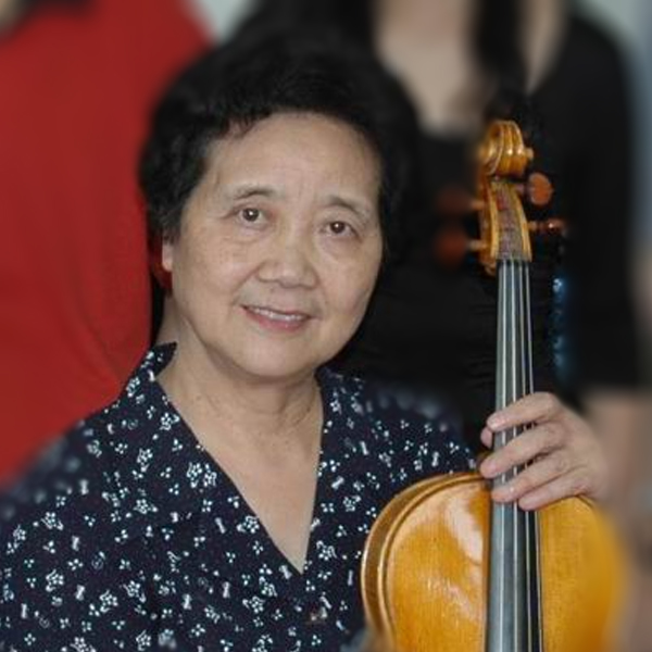 香港國際弦樂公開賽