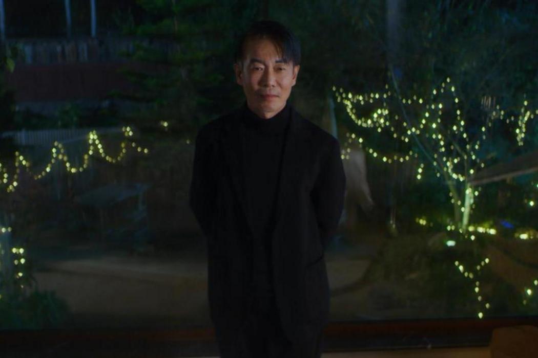 陳文德(都市情感劇《金牌客服董董恩》中的角色) 陳文德(都市情感劇《金牌客服董董恩》中的角色)