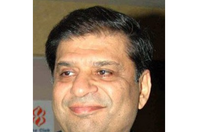 Ravi Chopra Ravi Chopra