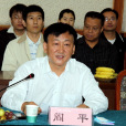 閻平(陝西財經職業技術學院原院長) 閻平(陝西財經職業技術學院原院長)