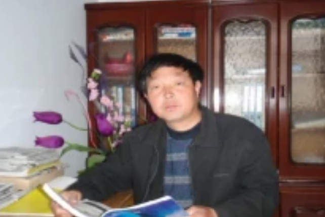 白合英 白合英