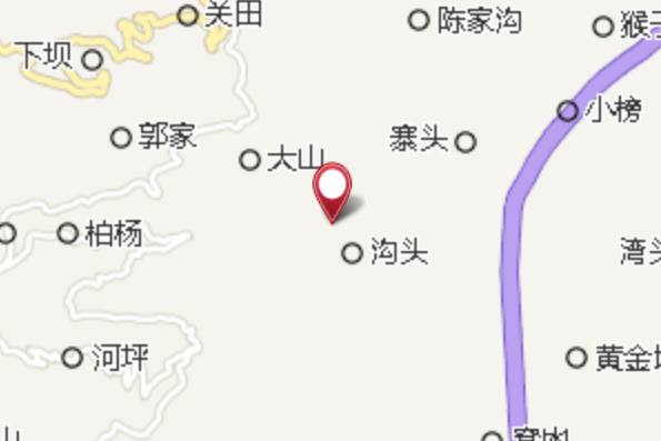龍塘坪 龍塘坪