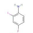 2-碘-4-氟苯胺 2-碘-4-氟苯胺