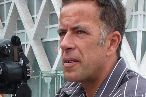 Jean-Pierre Attal Jean-Pierre Attal