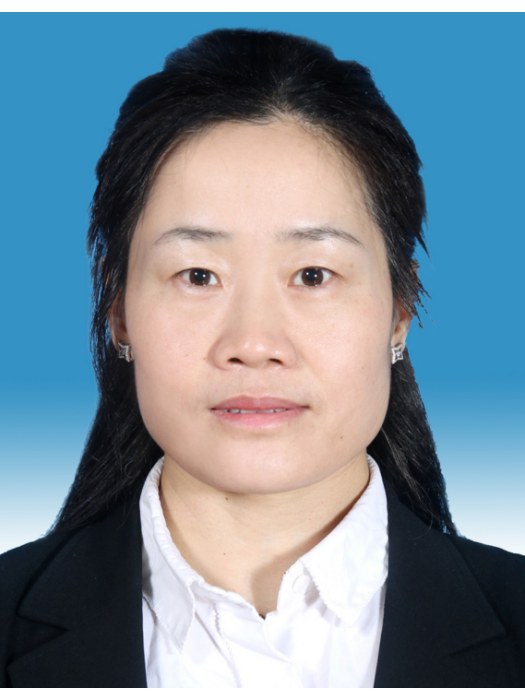 張緒美(江蘇省太倉市農業技術推廣中心副主任)