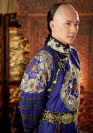 宮鎖心玉(宮（2011年李慧珠執導清裝穿越情感劇）)