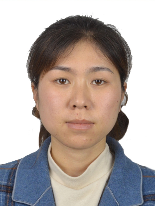 徐敏(成都市新津縣寶墩鎮太平場社區居委會副主任) 徐敏(成都市新津縣寶墩鎮太平場社區居委會副主任)