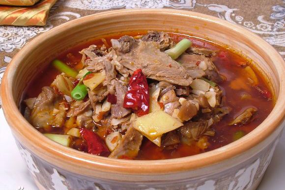 南坑鵝肉 南坑鵝肉