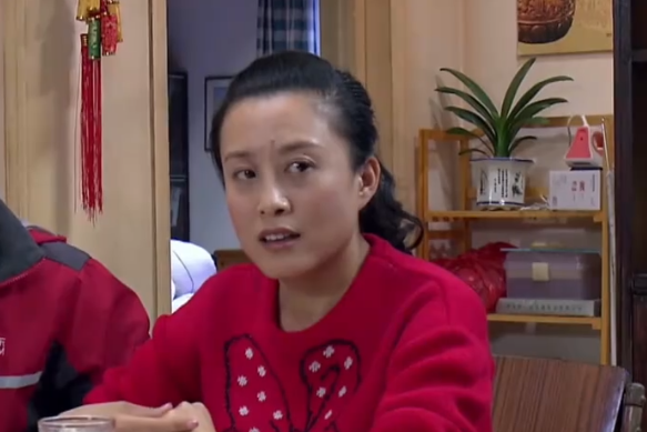王美鳳(都市情感劇《天使的城》中的角色)