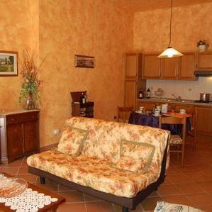 Apartment Torreprima III