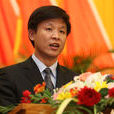王崧(安徽省數據資源管理局局長、黨組書記)