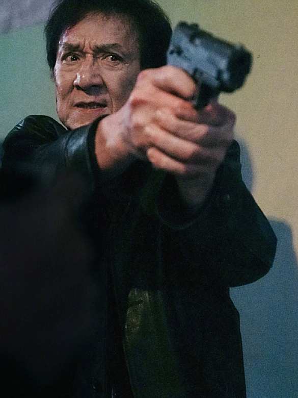 捕風追影