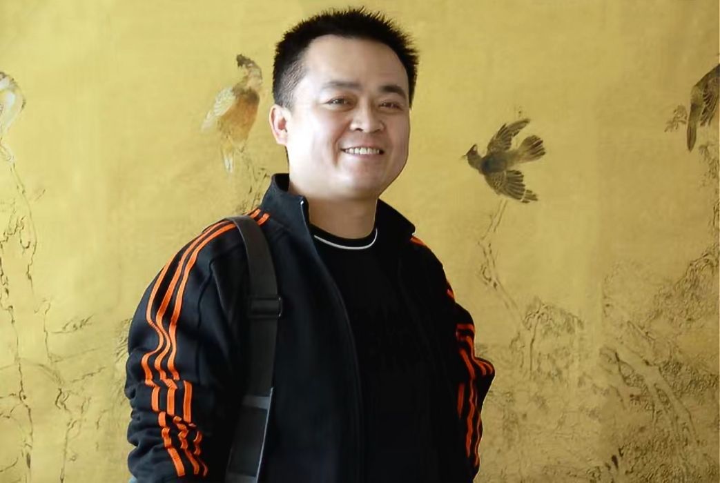白瑞(山西省美術家協會會員) 白瑞(山西省美術家協會會員)