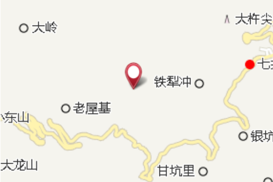 洪頭沖