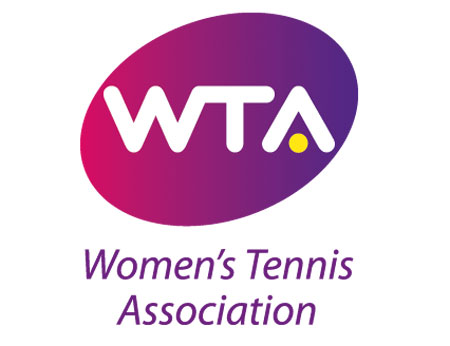 國際女子網球協會標誌