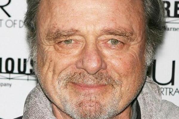哈里斯·於林(Harris Yulin) 哈里斯·於林(Harris Yulin)